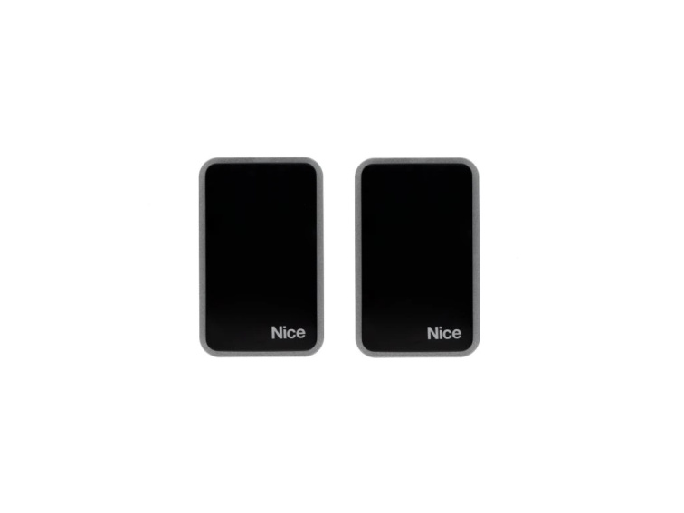 Kompletní sada pohonu Nice Robus RBS600 pro posuvné brány do 600 kg