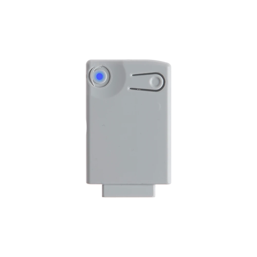 Key RAYKIT RAY4024 – sada pro dvoukřídlé brány do 4 m