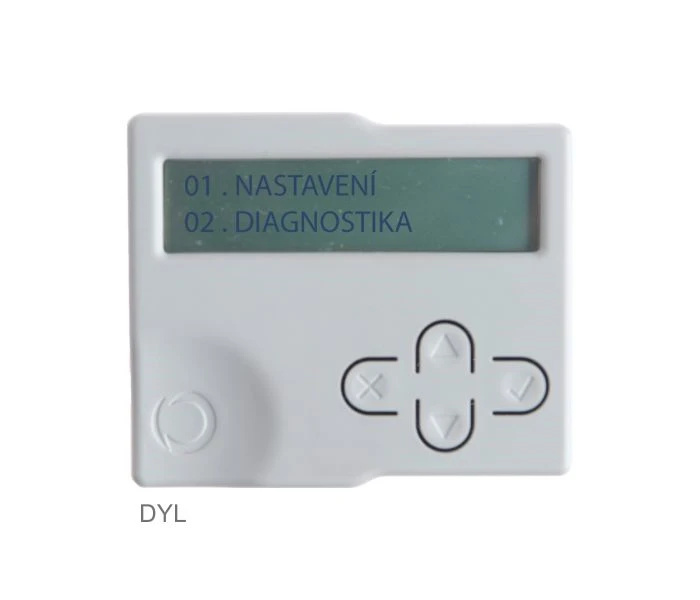 Key RAYKIT FASTLINE RAY3024F – rýchla sada do 3 m/krídlo