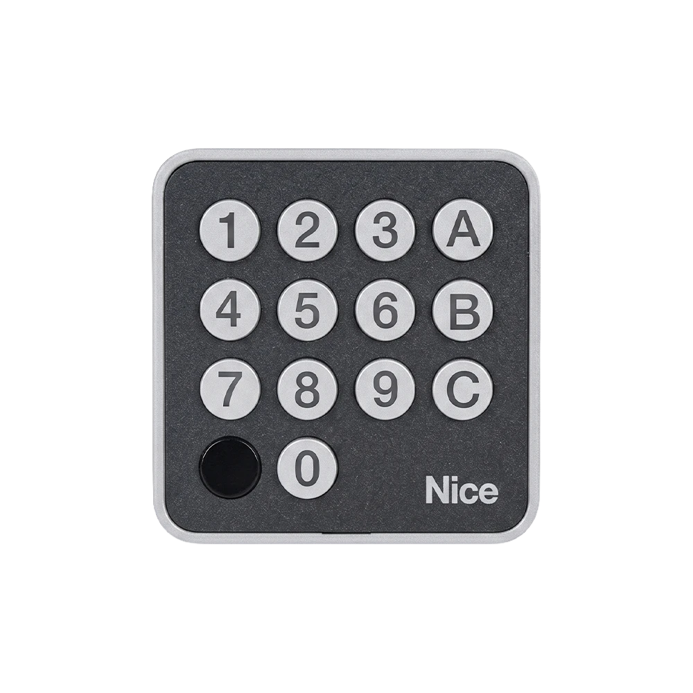 Nice Walky WL1024 – sada pre dvojkrídlové brány do 1,8 m