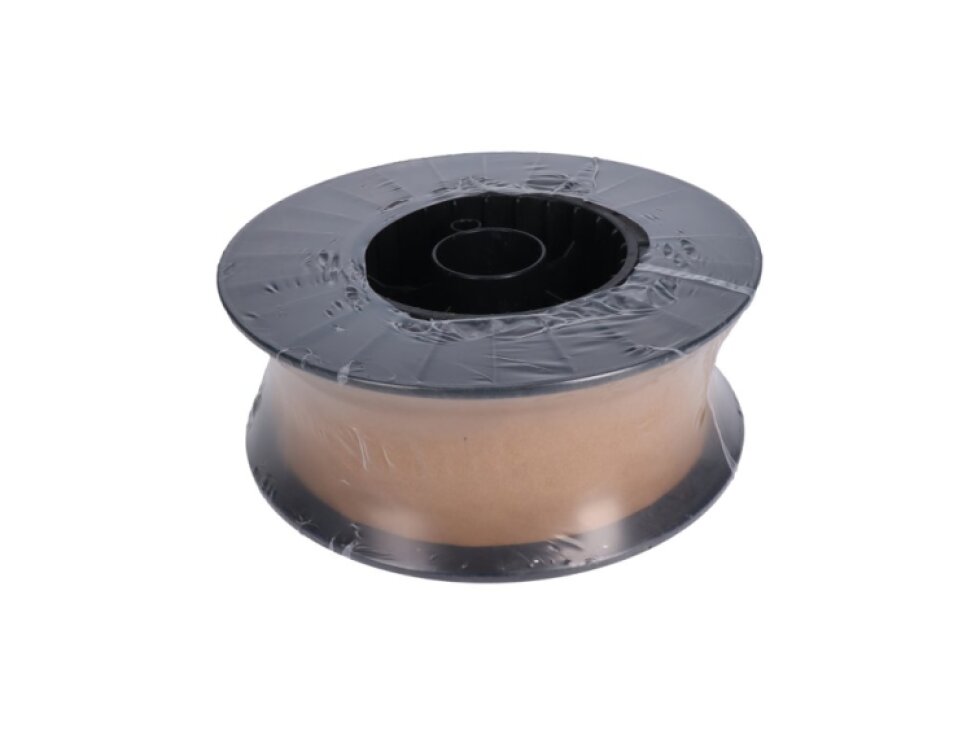 drôt zvárací ø 1mm-MIG/MAG(CO2), G3Si1/SG2 pre zváranie ocele, 15kg