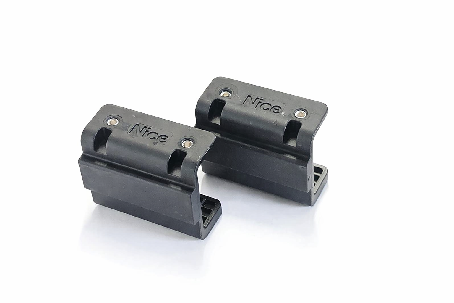 Sada pohonu Nice Robus 800 pro posuvné brány do 800 kg