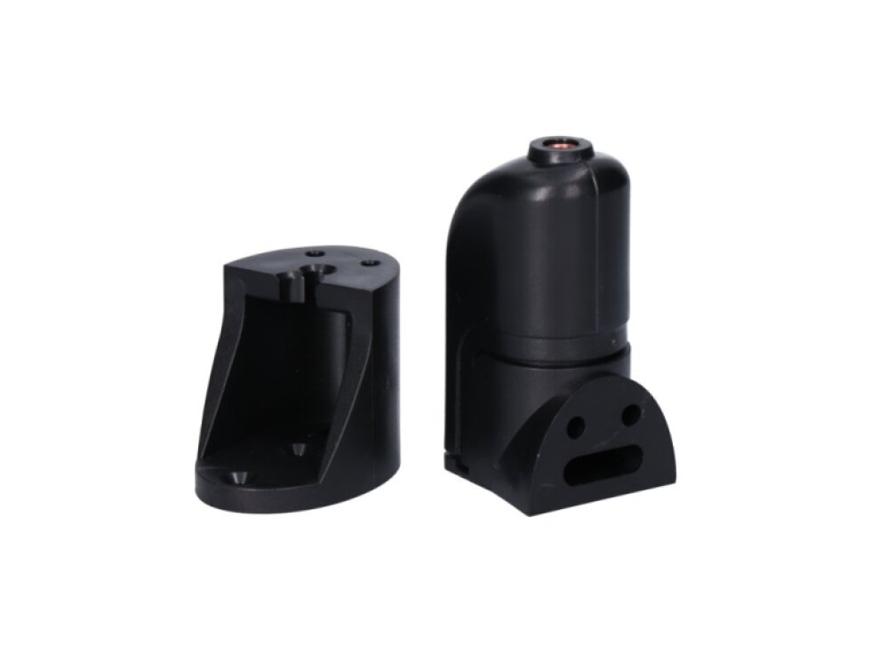 CAME anténa TA433, 433,92MHz, pre inštaláciu na plot s plastovou konzolou