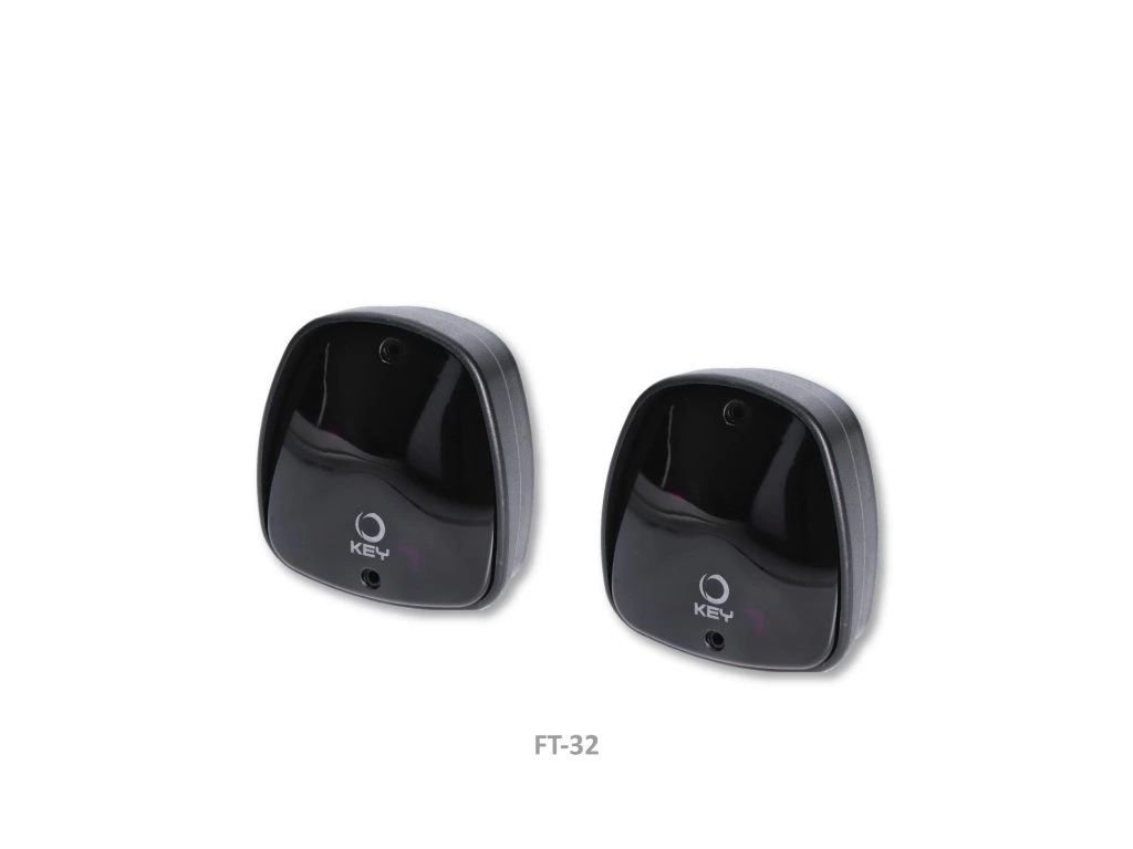 Key RAYKIT RAY4024 – sada pro dvoukřídlé brány do 4 m