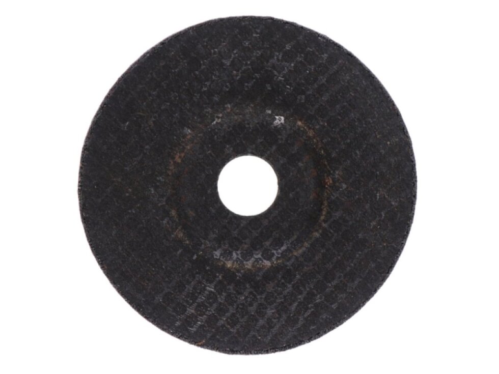 brúsny kotúč na oceľ a nerez, 125x6,0x22,2