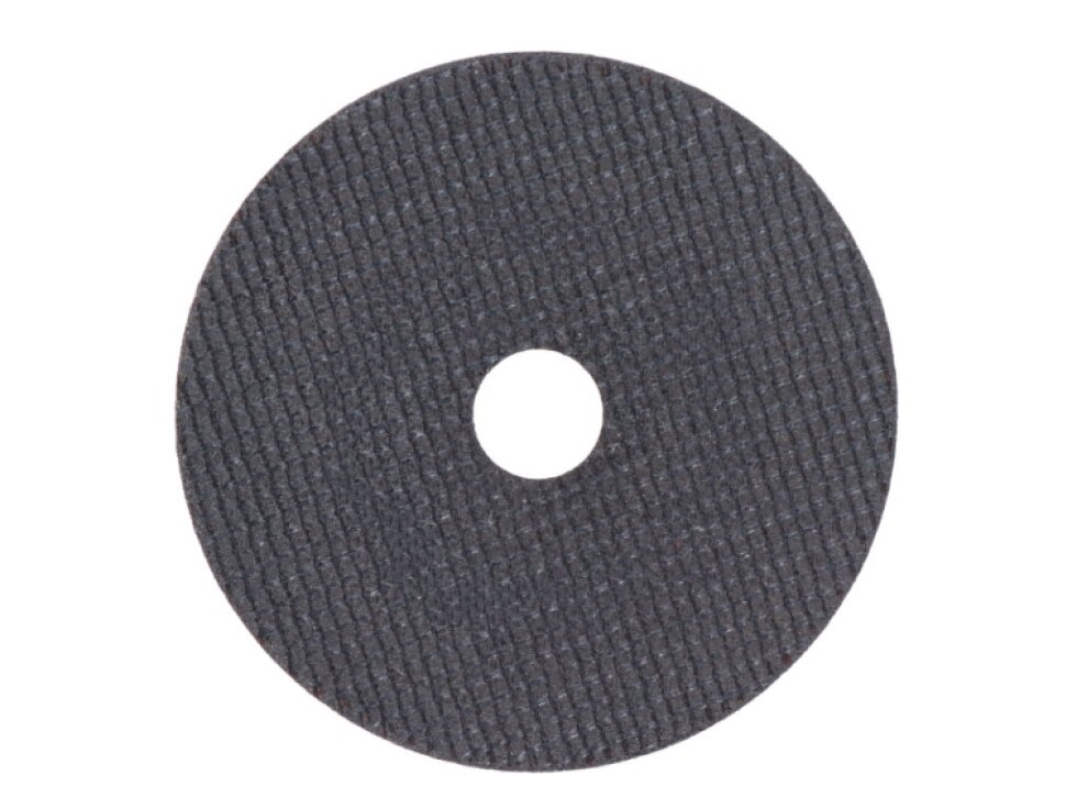 rezný kotúč na oceľ a nerez, 125x1,6x22,2