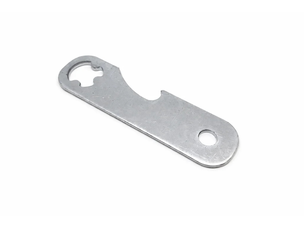 Key RAYKIT RAY2524 – sada pro dvoukřídlé brány do 2,5 m, LED