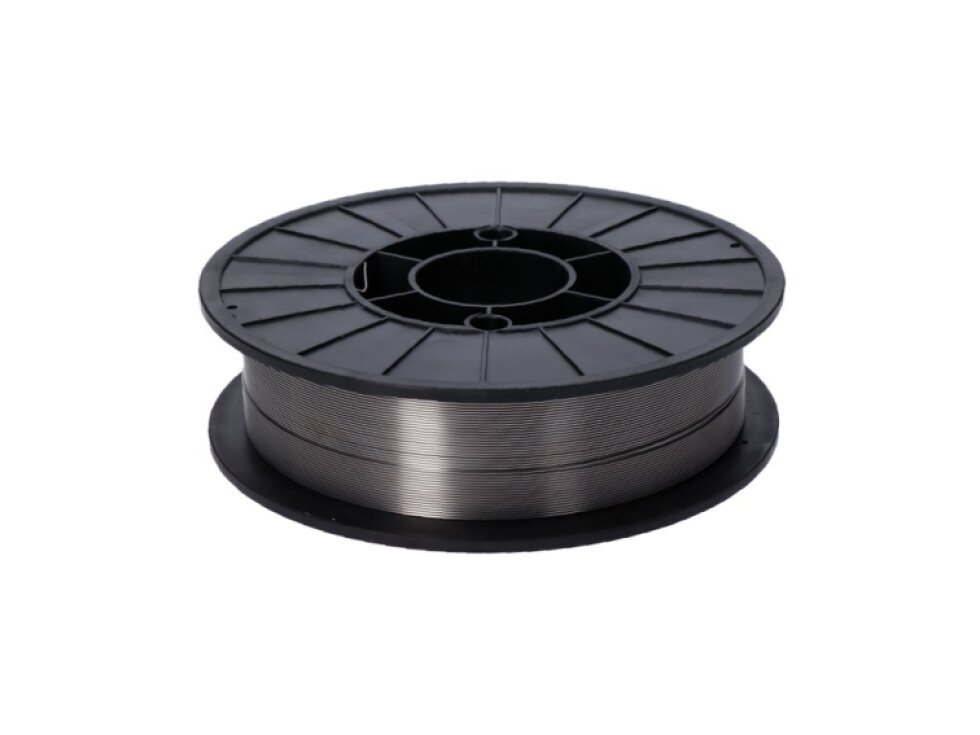 Zvárací drôt /AISI 308L (1.0 mm) 5 kg, pre zváranie MIG-MAG nerez