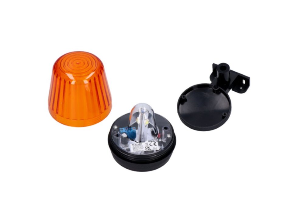 LIFTMASTER signálna lampa, LED, 24V