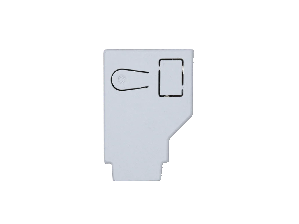 Key RAYKIT RAY2524 – sada pro dvoukřídlé brány do 2,5 m, LED