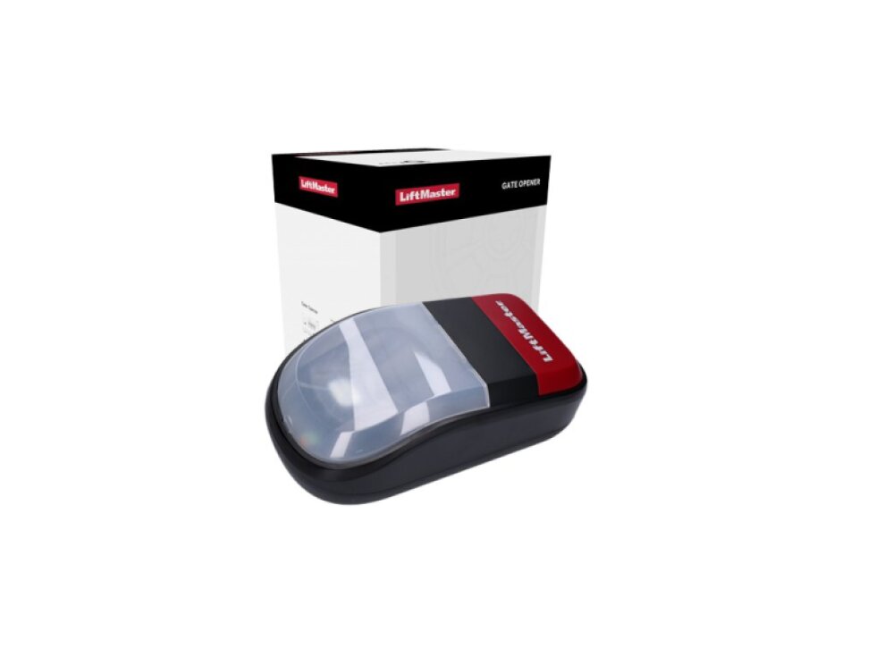 LiftMaster pohon pre garážovú sekcionálnu bránu 8.05m2 / 500N / 80kg