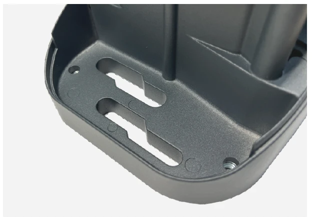 TURBO S KIT pre posuvné brány do 400 kg, 24 V