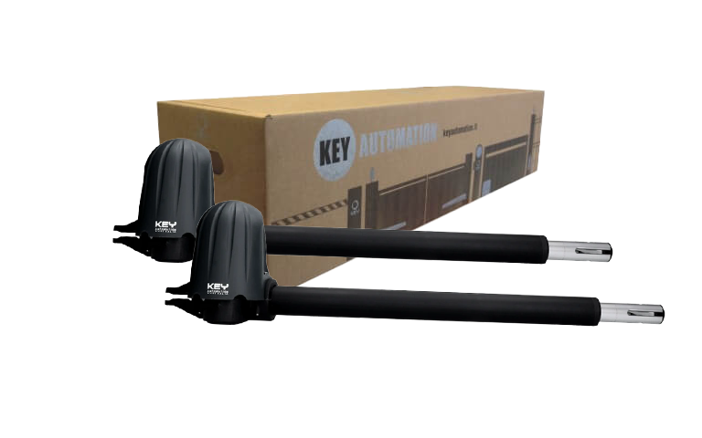 Získajte ovládač zdarma k vybraným pohonom Nice a Key!