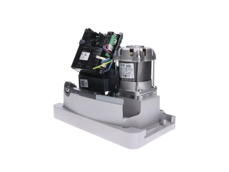 Pohon pre posuvnú bránu Nice ROBO600 do 600 kg