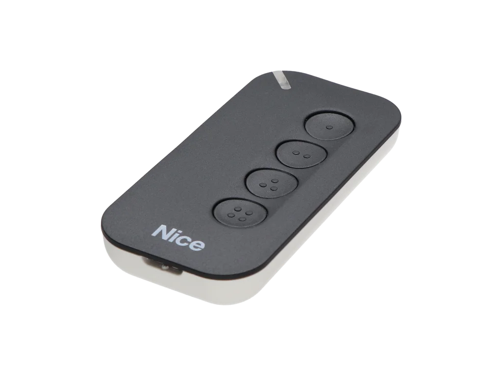 Nice Hopp HO7124 – ramenová sada do 2,4 m/křídlo, 24V