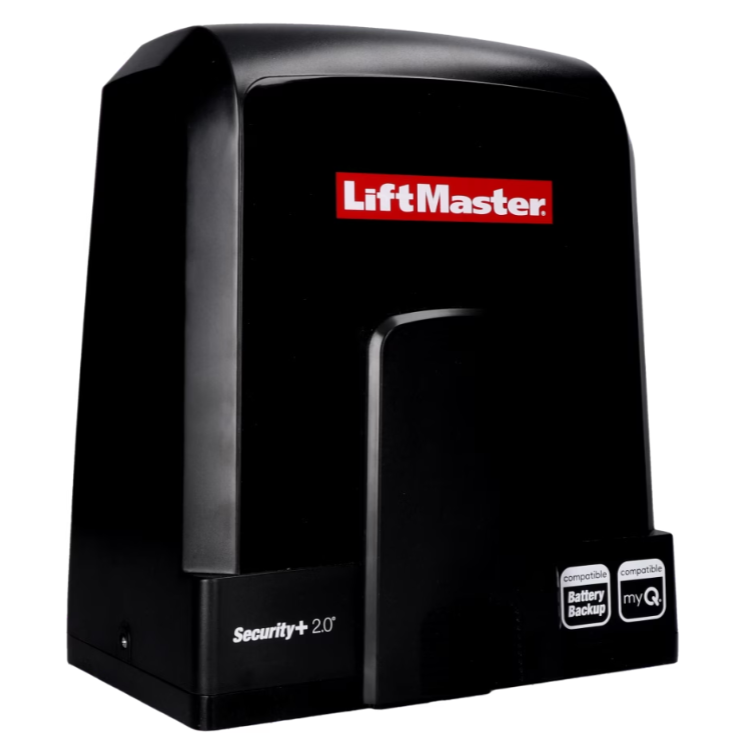 Pohon pre posuvnú bránu LiftMaster SL1000EVK/03 do 1000 kg