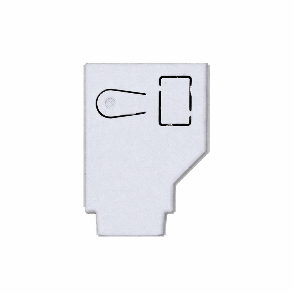 Pohon pre posuvnú bránu KEY SUN5024ER WiFi do 500 kg