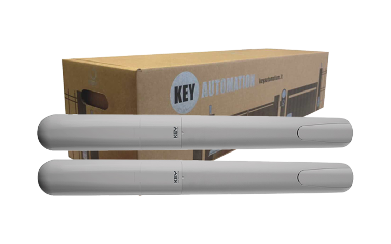 Získajte ovládač zdarma k vybraným pohonom Nice a Key!