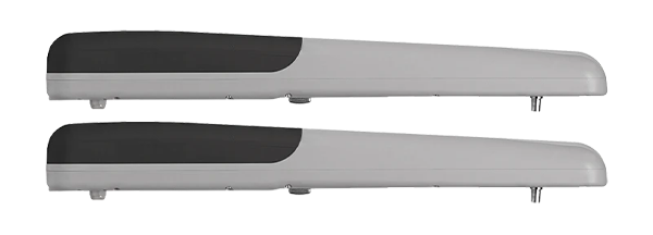 Key RAYKIT RAY4024 – sada pro dvoukřídlé brány do 4 m