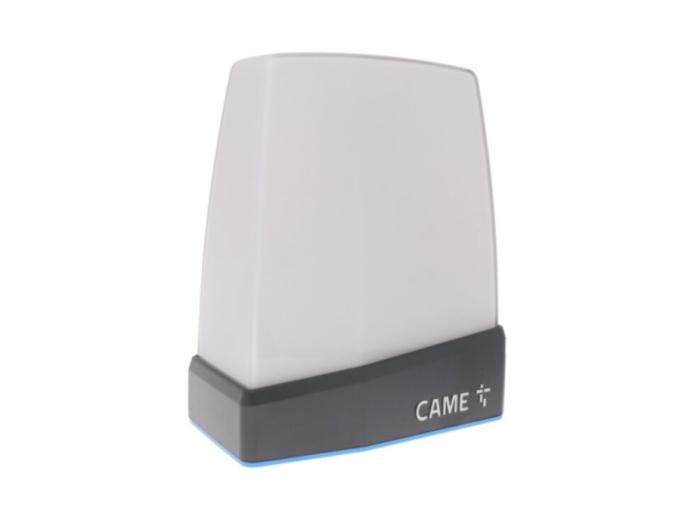 CAME signálna lampa, LED, 24V AC/DC, 230V AC, CXN BUS