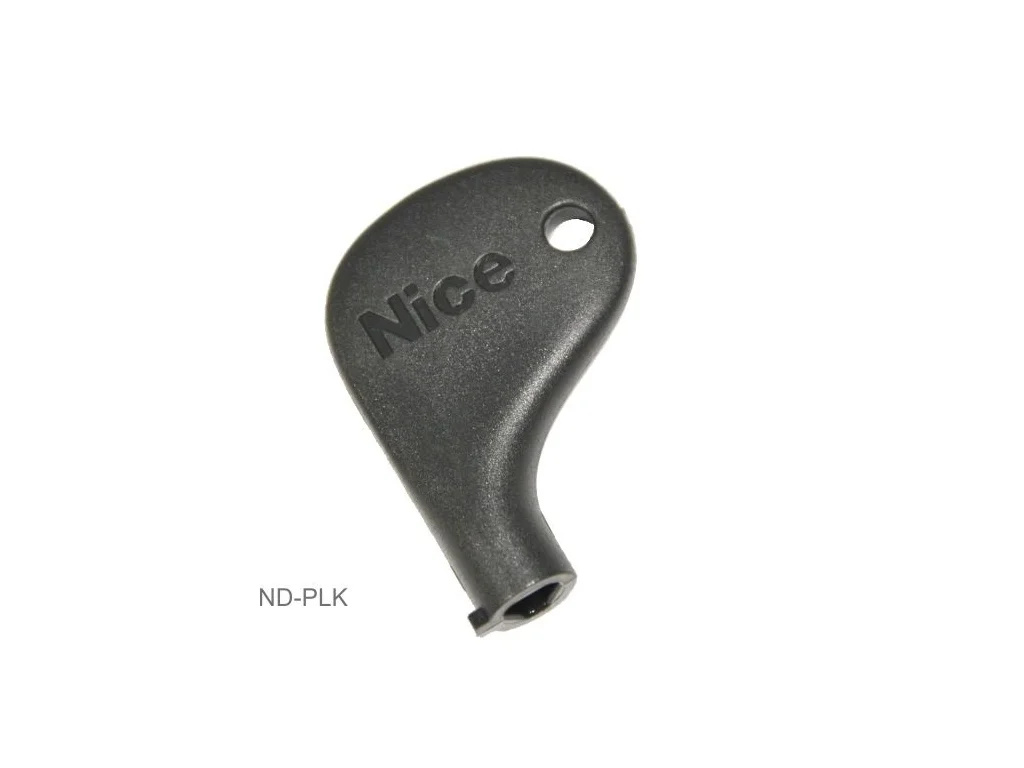 Nice Wingo WG3524 – sada do 3,5 m/krídlo s 2 ovládačmi