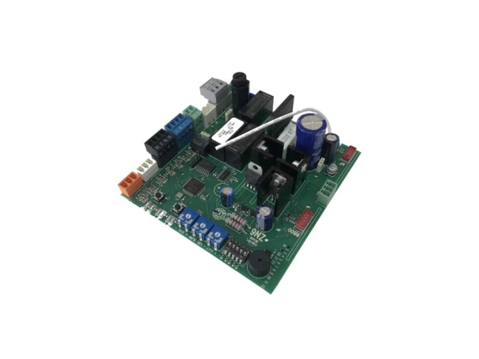 Riadiaca jednotka ZN6 24V pre posuvné brány