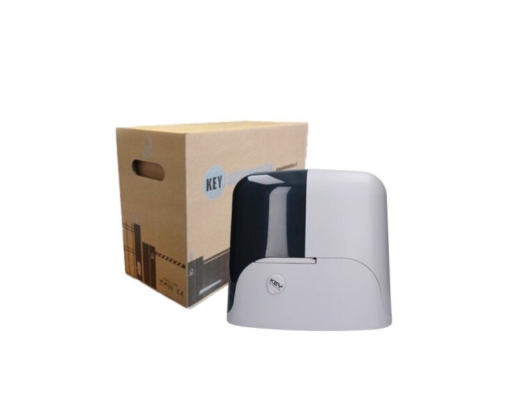 Pohon pre posuvnú bránu KEY SUN5024ER WiFi do 500 kg