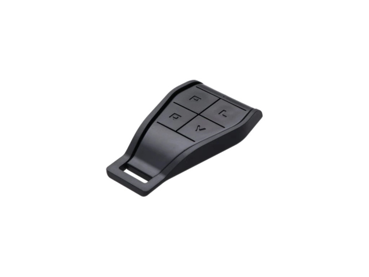 Pohon pre posuvnú bránu KEY SUNKIT DARK do 500 kg