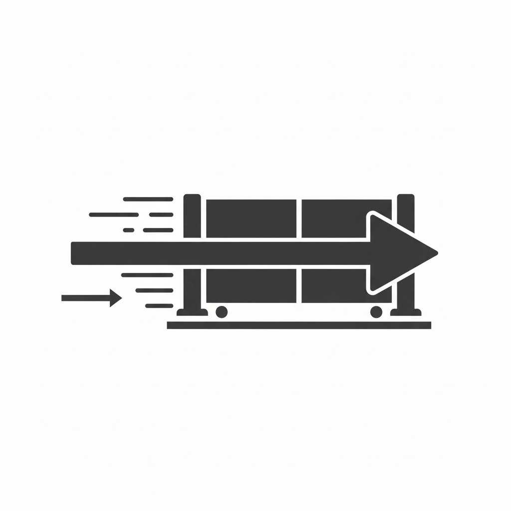 Sada Nice RBS400 pre posuvnú bránu do 400 kg