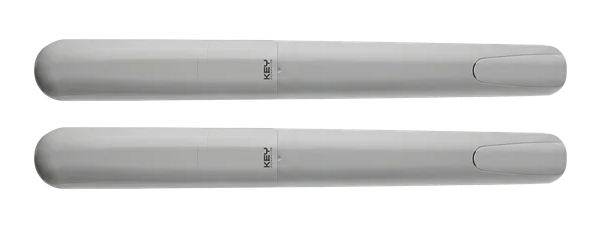 Key RAY2224 RAYKIT – sada pre dvojkrídlové brány do 3 m/krídlo