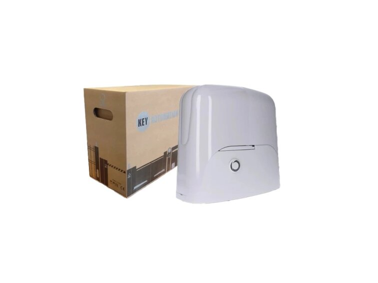 Pohon pro posuvnou bránu KEY SUN5324-E SUNKIT do 500 kg