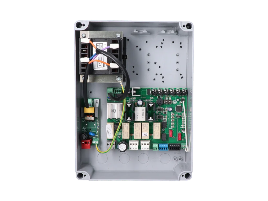 Came AXI 20 SAFE TOP – sada do 2 m/krídlo, 24V