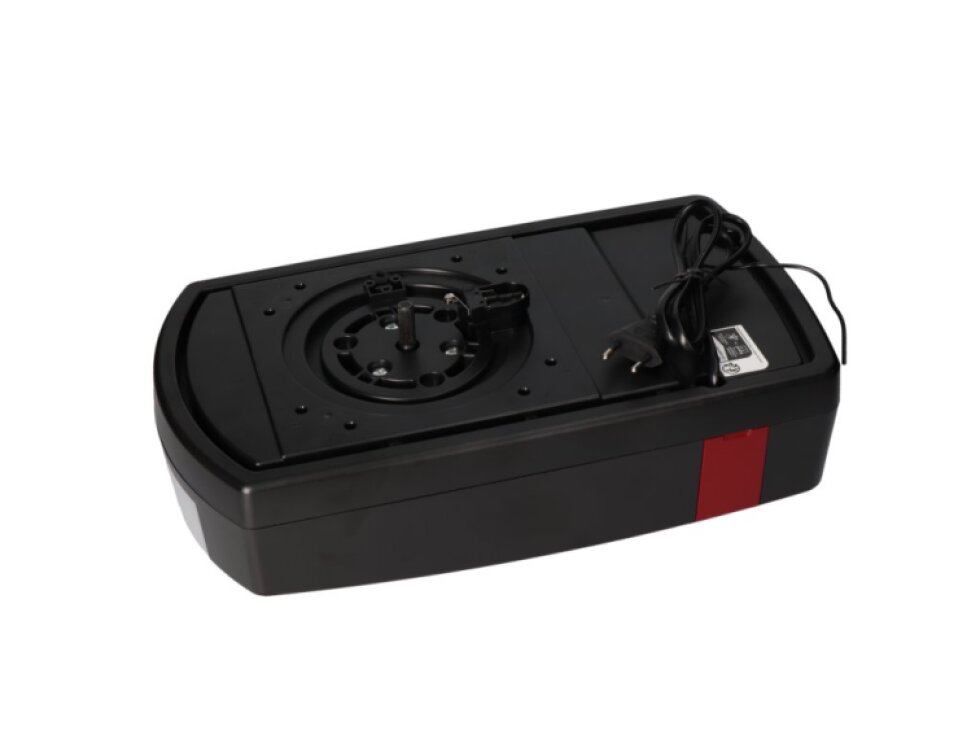 LiftMaster LM80EVFA s myQ rozhraním 828EV