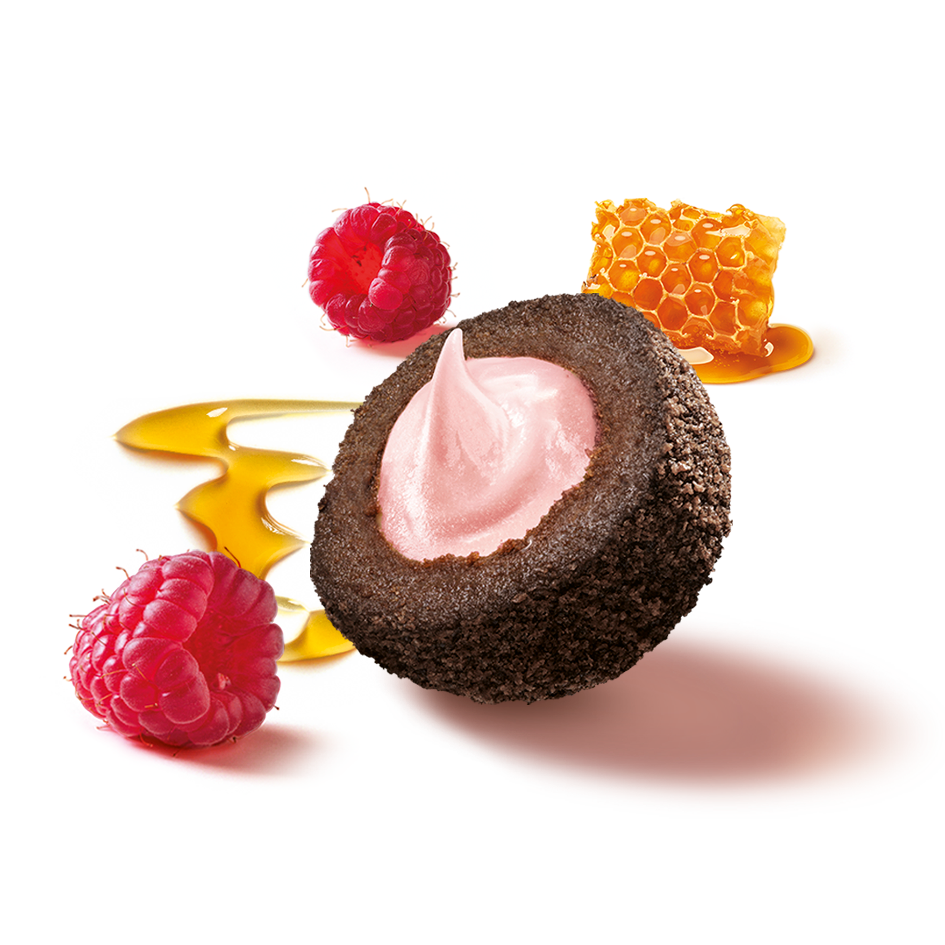 Himbeer-Honigkugeln MARLENKA® 235g