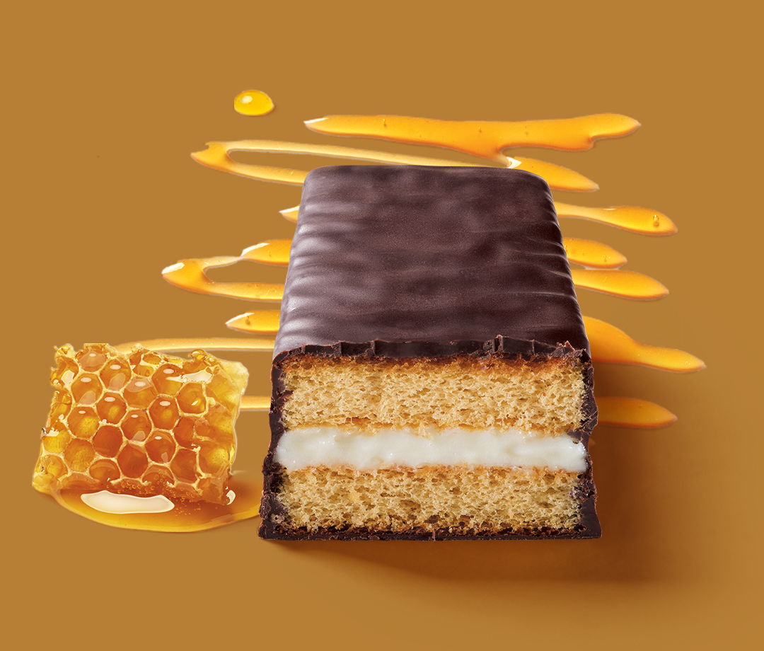 Medový Snack MARLENKA® 50g