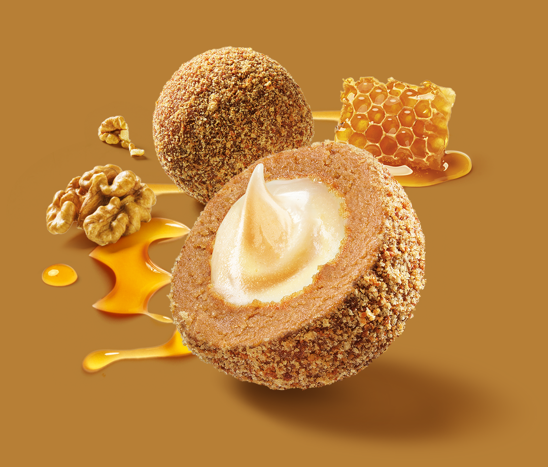 Duopack Medové guličky MARLENKA® 2 x 235 g