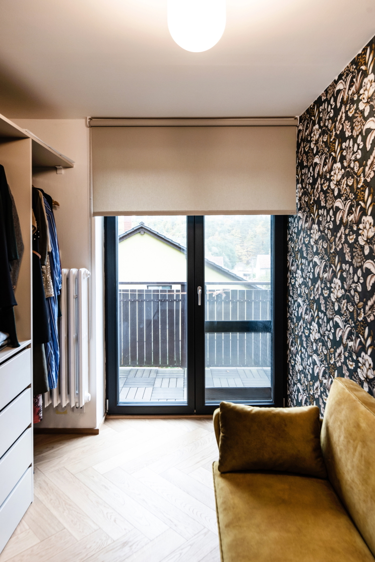 5 nejčastějších chyb při měření látkových rolet - a jak se jim vyhnout