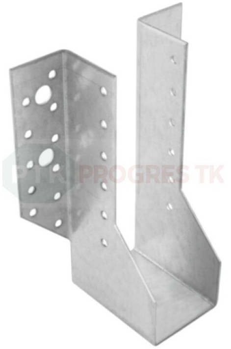 Papuča WB 12 trámov 51x165x2mm