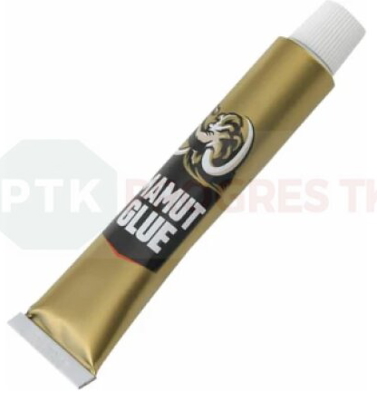 Mamut Glue High Tack 25 ml biele montážne lepidlo