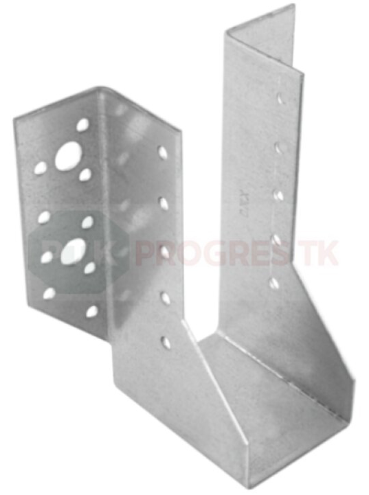 Papuča WB 11 trámov 51x135x2mm