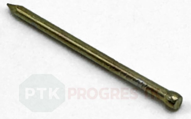 KLINEC 1.6X30 ZN KOLÁRSKY bal. 5 kg