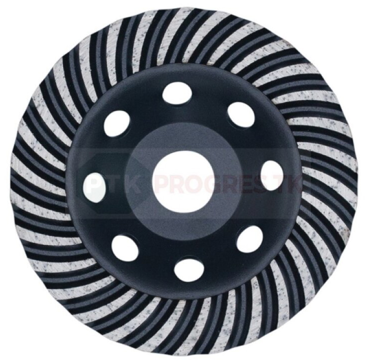 Sonnenflex 115 DIA TURBO diamantový kotúč 115 × 22,23 mm