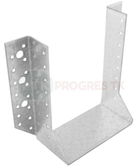 Papuča WB 37 trámov 140x180x2mm