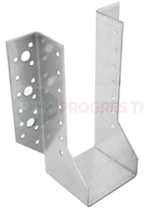 Papuča WB 25 trámov 76x182x2mm