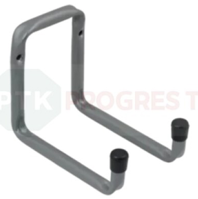 Domax H2U 220 dvojitý U hák na náradie 220 mm, balenie 10 ks