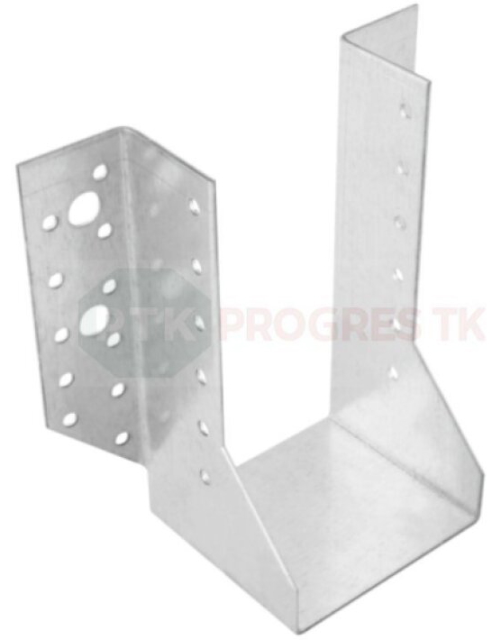 Papuča WB 27 trámov 80x150x2mm