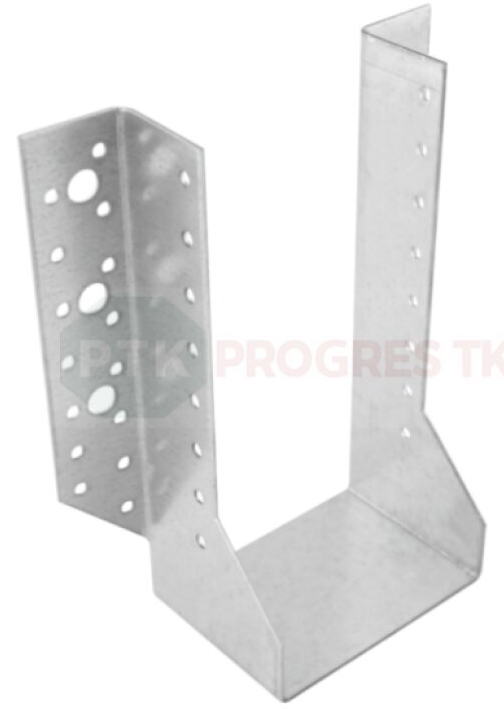 Papuča WB 32 trámov 100x200x2mm