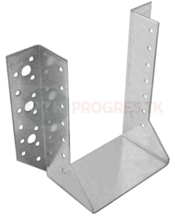 Papuča WB 33 trámov 115x163x2mm