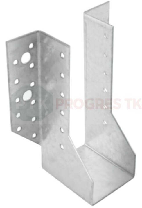 Papuča WB 16 trámov 60x160x2mm