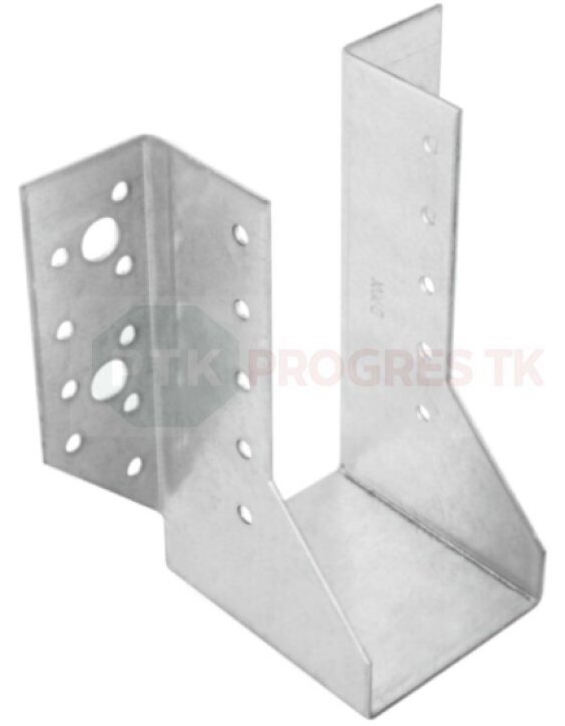 Papuča WB 15 trámov 60x130x2mm